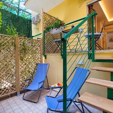 Millie'S Place Сорренто Екстер'єр фото