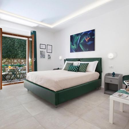 Millie'S Place Сорренто Екстер'єр фото