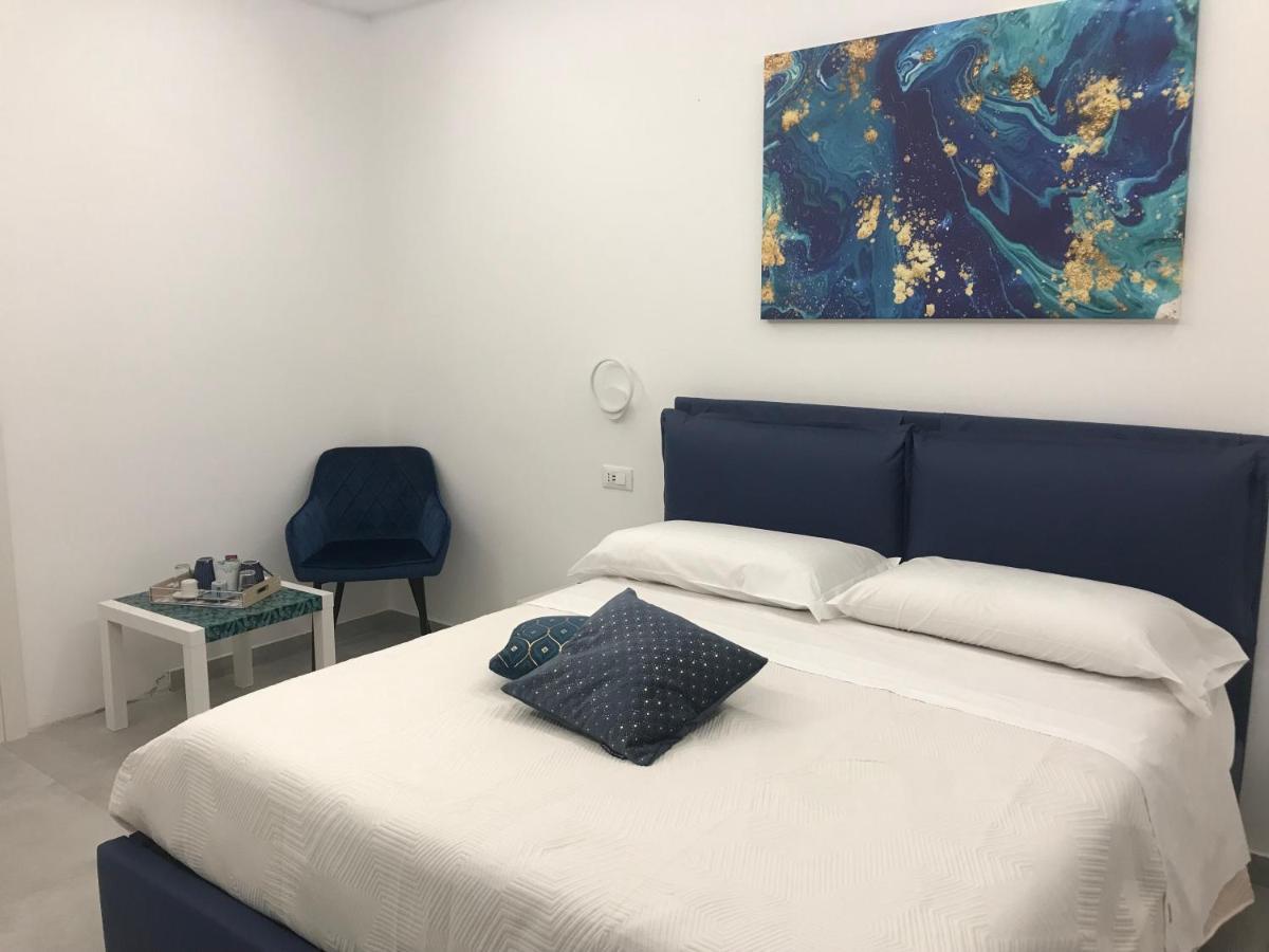 Millie'S Place Сорренто Екстер'єр фото