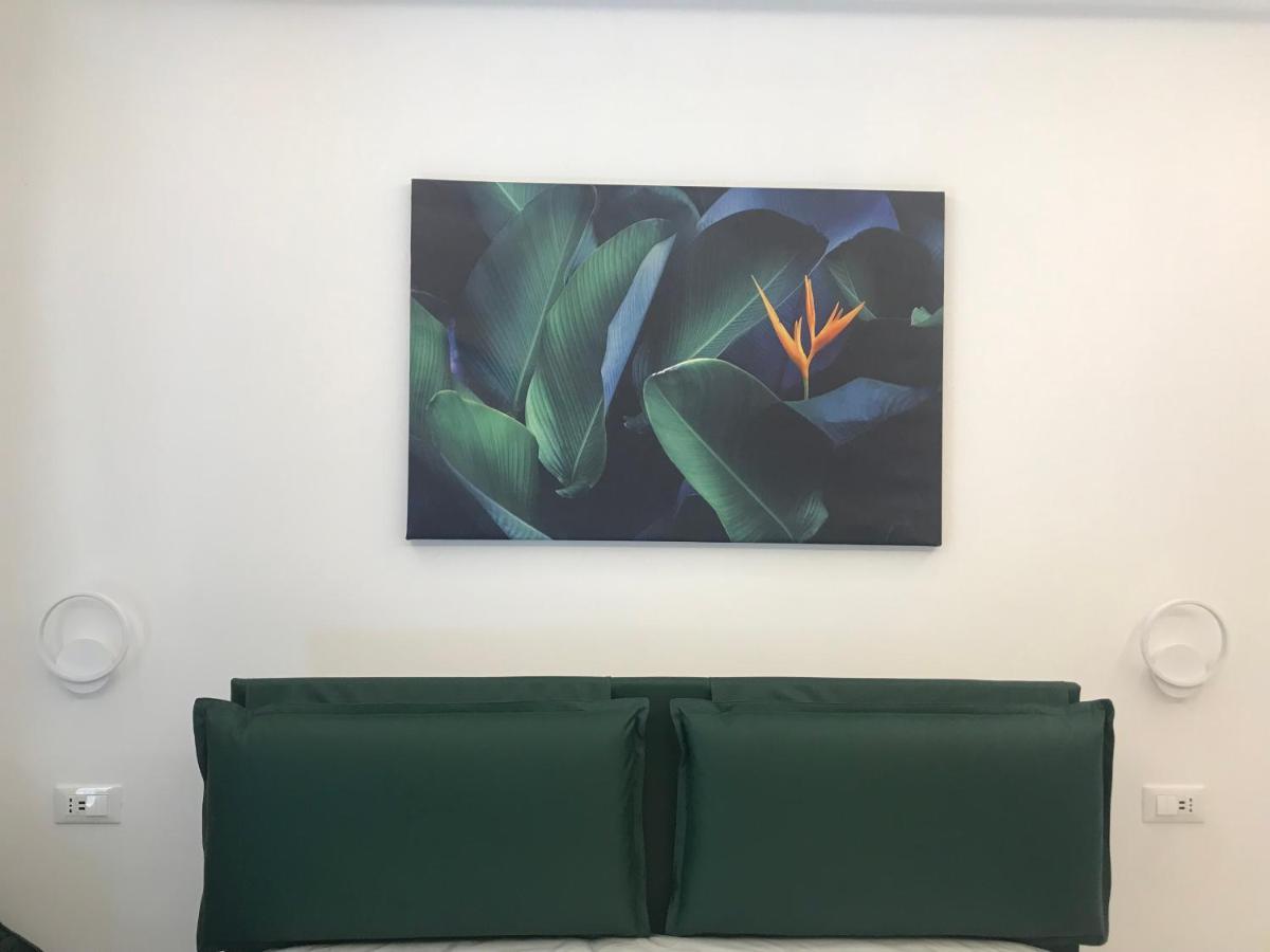 Millie'S Place Сорренто Екстер'єр фото