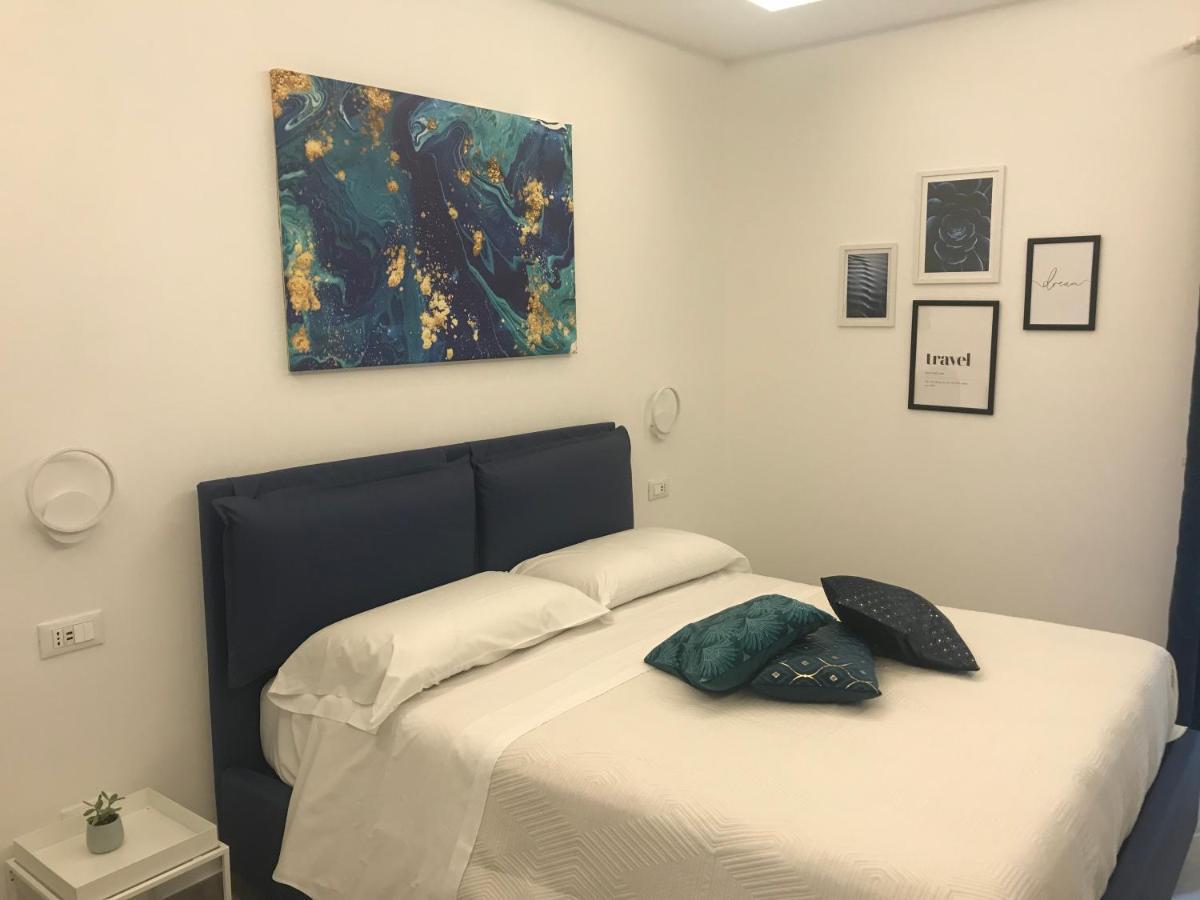 Millie'S Place Сорренто Екстер'єр фото