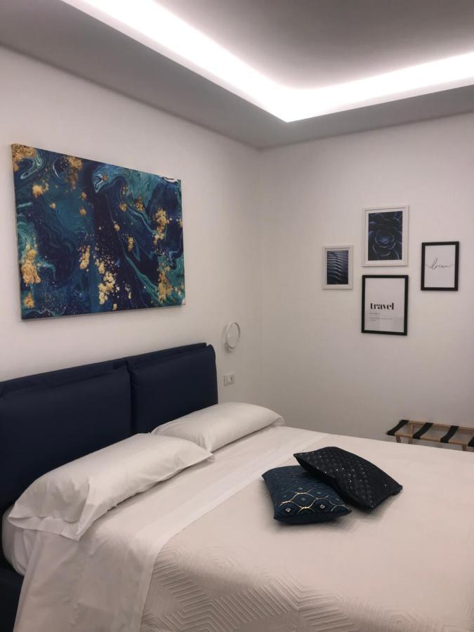 Millie'S Place Сорренто Екстер'єр фото