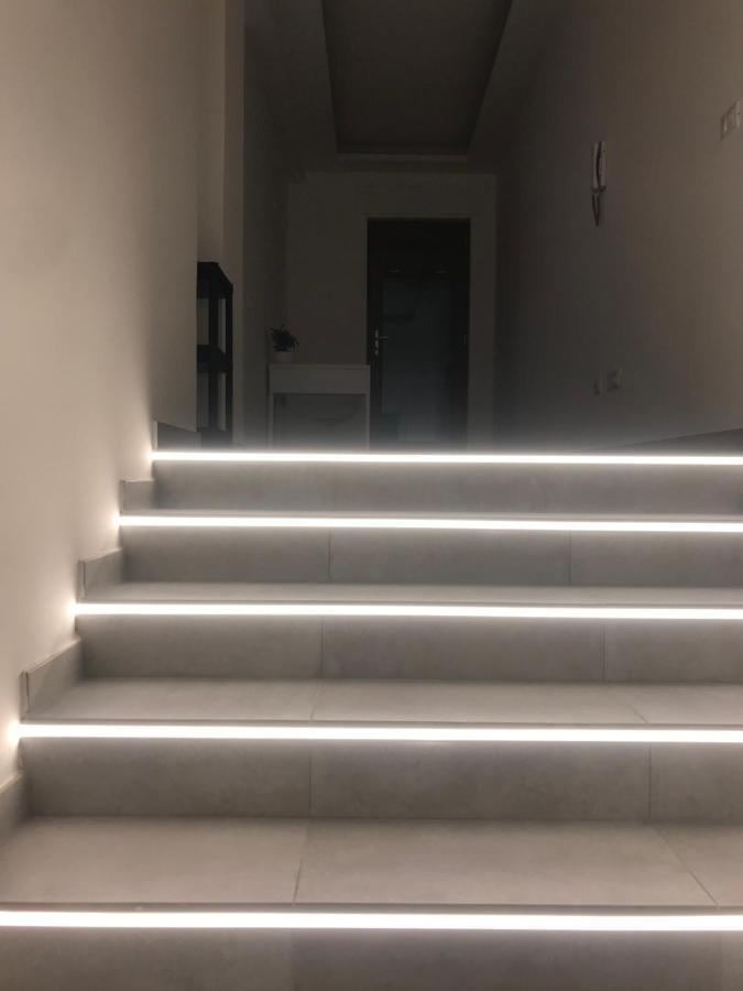 Millie'S Place Сорренто Екстер'єр фото