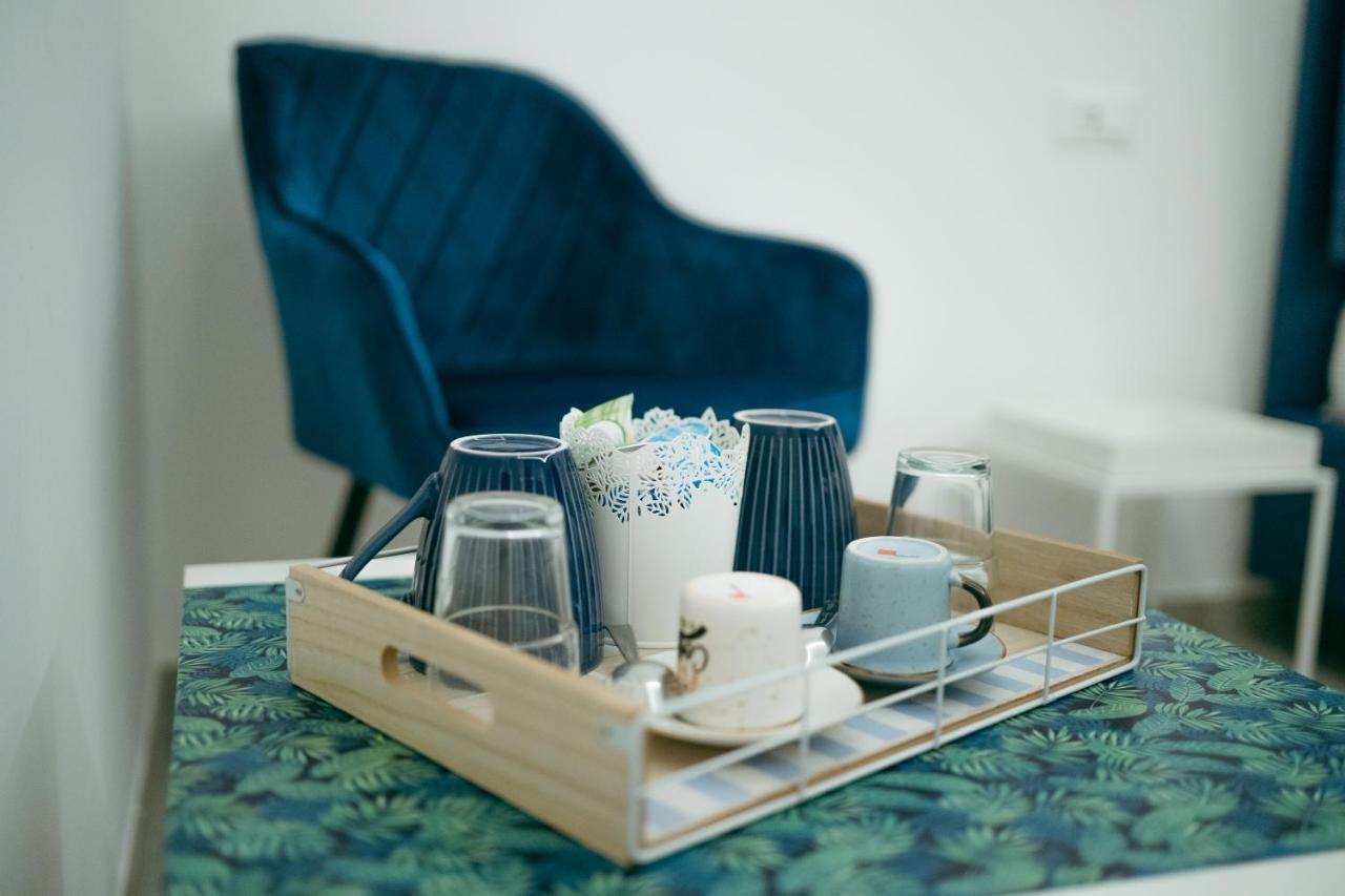 Millie'S Place Сорренто Екстер'єр фото
