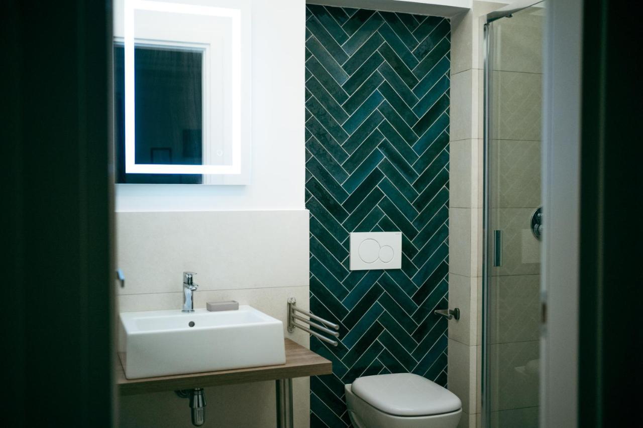 Millie'S Place Сорренто Екстер'єр фото
