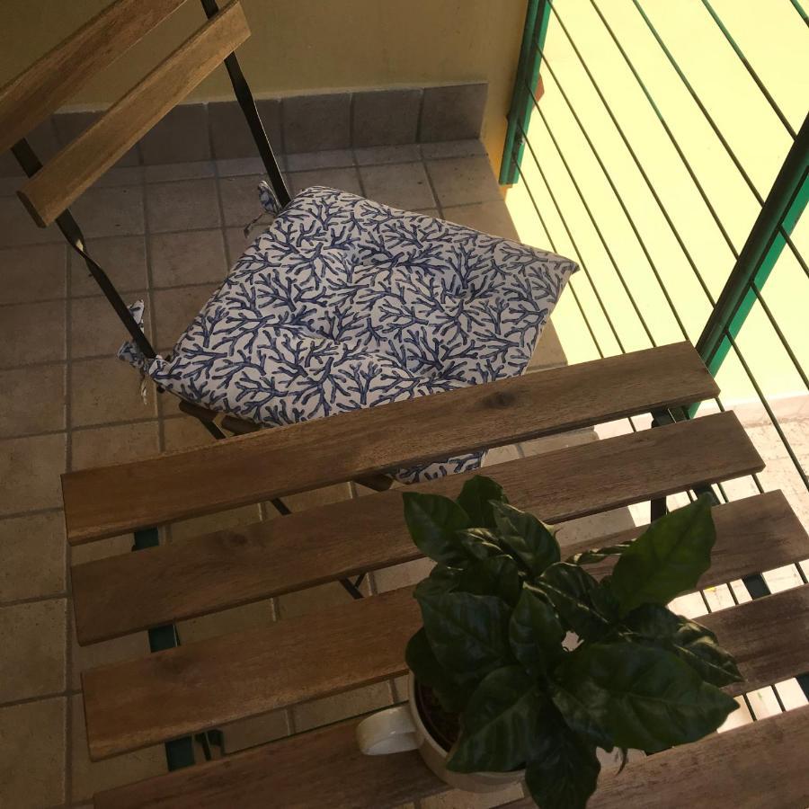Millie'S Place Сорренто Екстер'єр фото