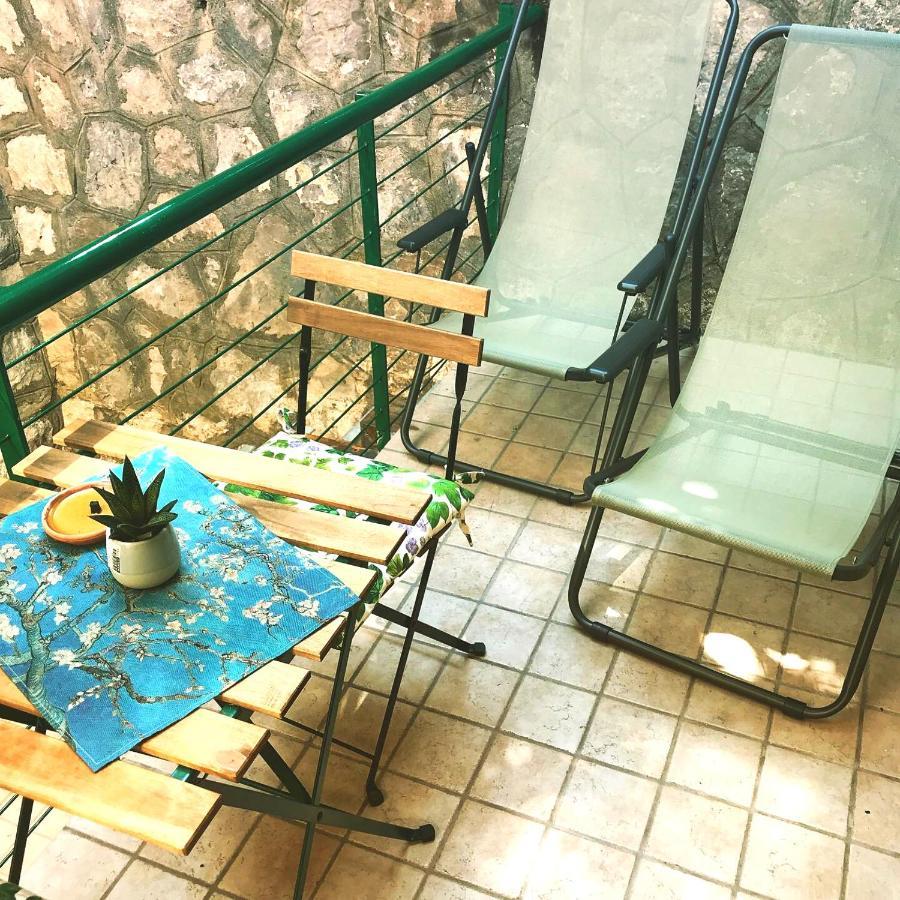 Millie'S Place Сорренто Екстер'єр фото