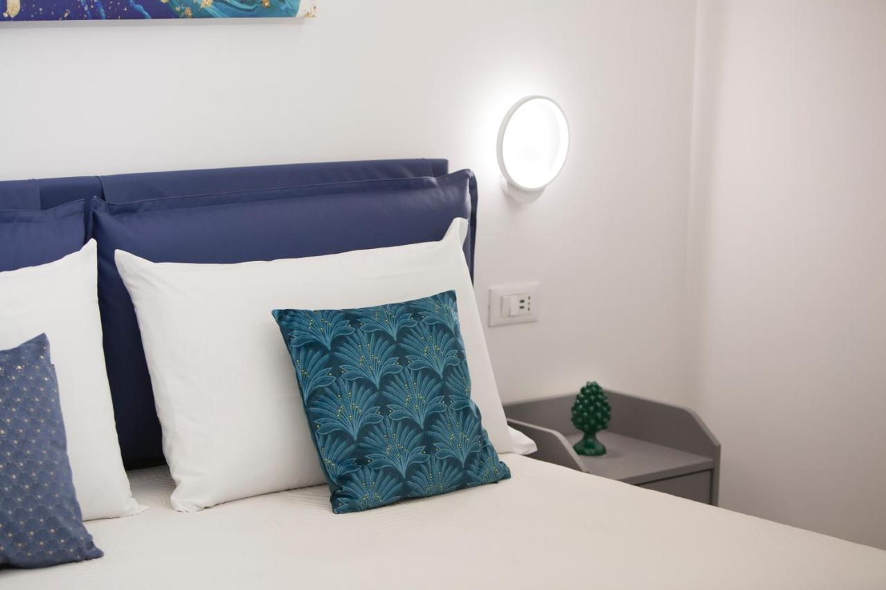 Millie'S Place Сорренто Екстер'єр фото