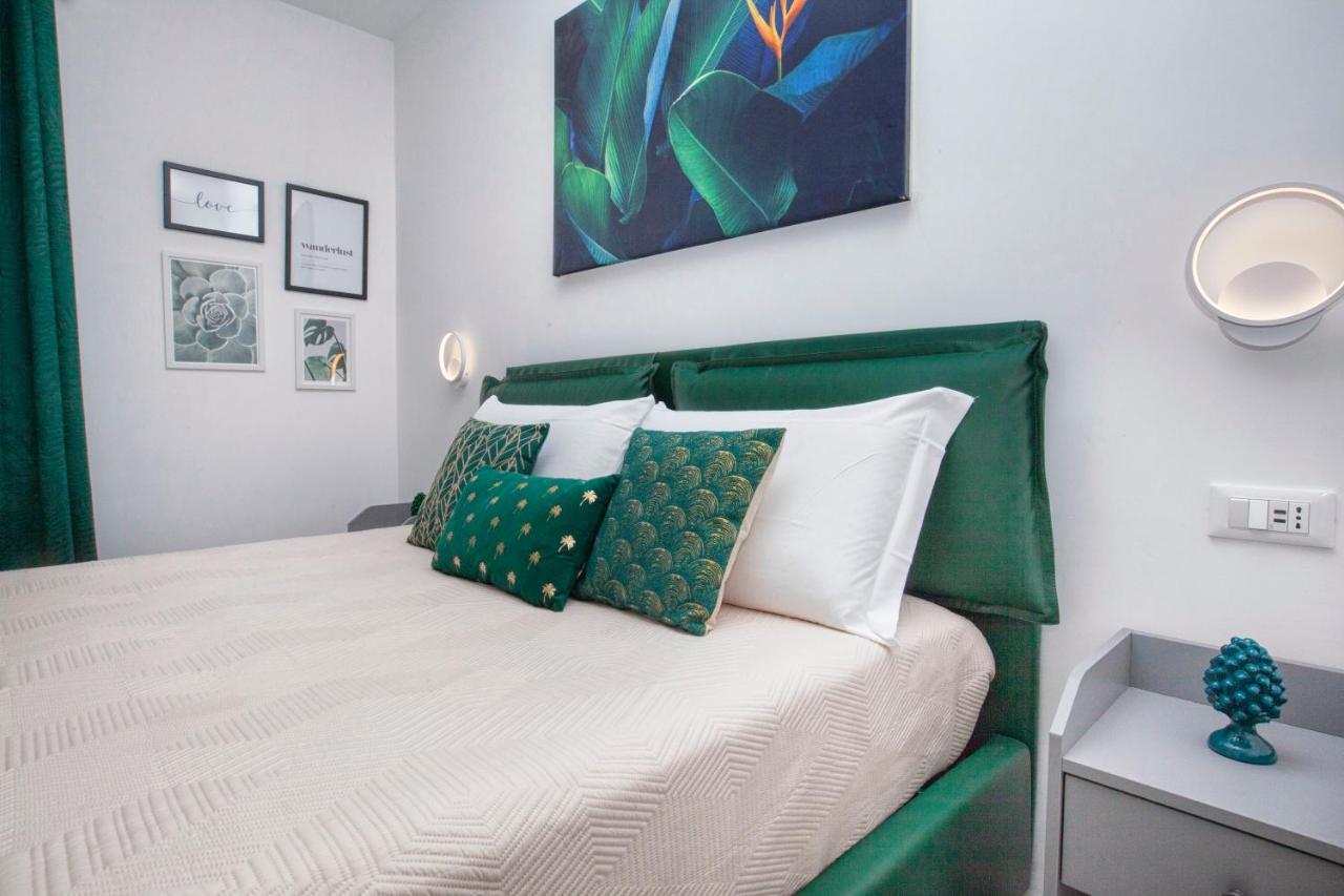Millie'S Place Сорренто Екстер'єр фото