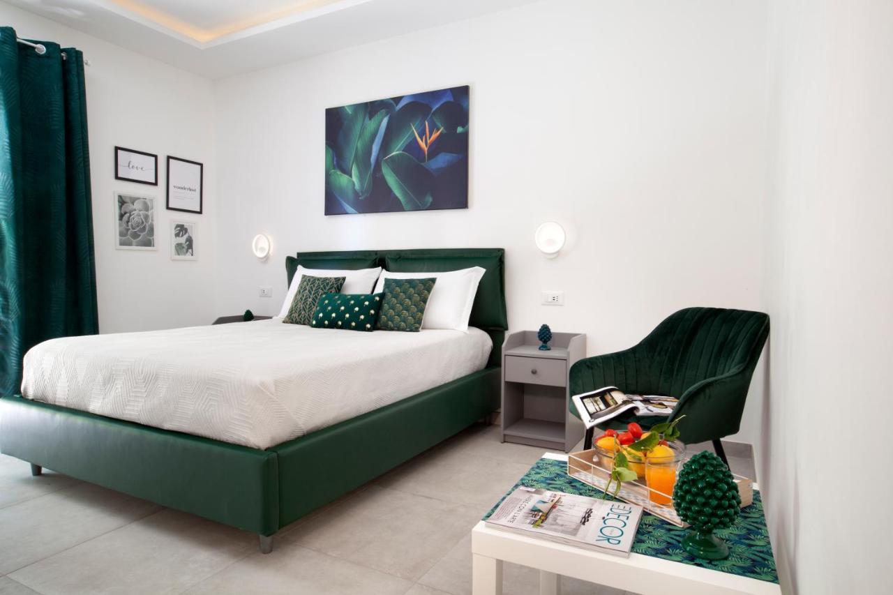 Millie'S Place Сорренто Екстер'єр фото