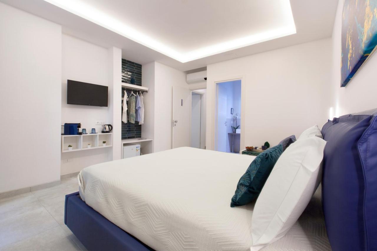 Millie'S Place Сорренто Екстер'єр фото