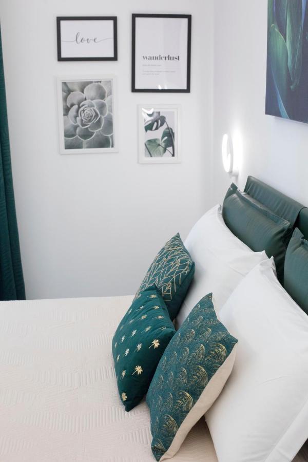 Millie'S Place Сорренто Екстер'єр фото