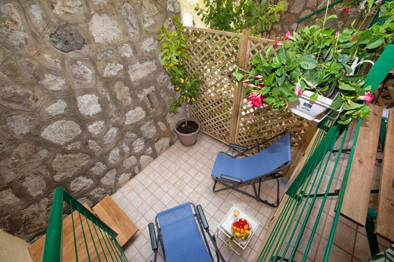 Millie'S Place Сорренто Екстер'єр фото