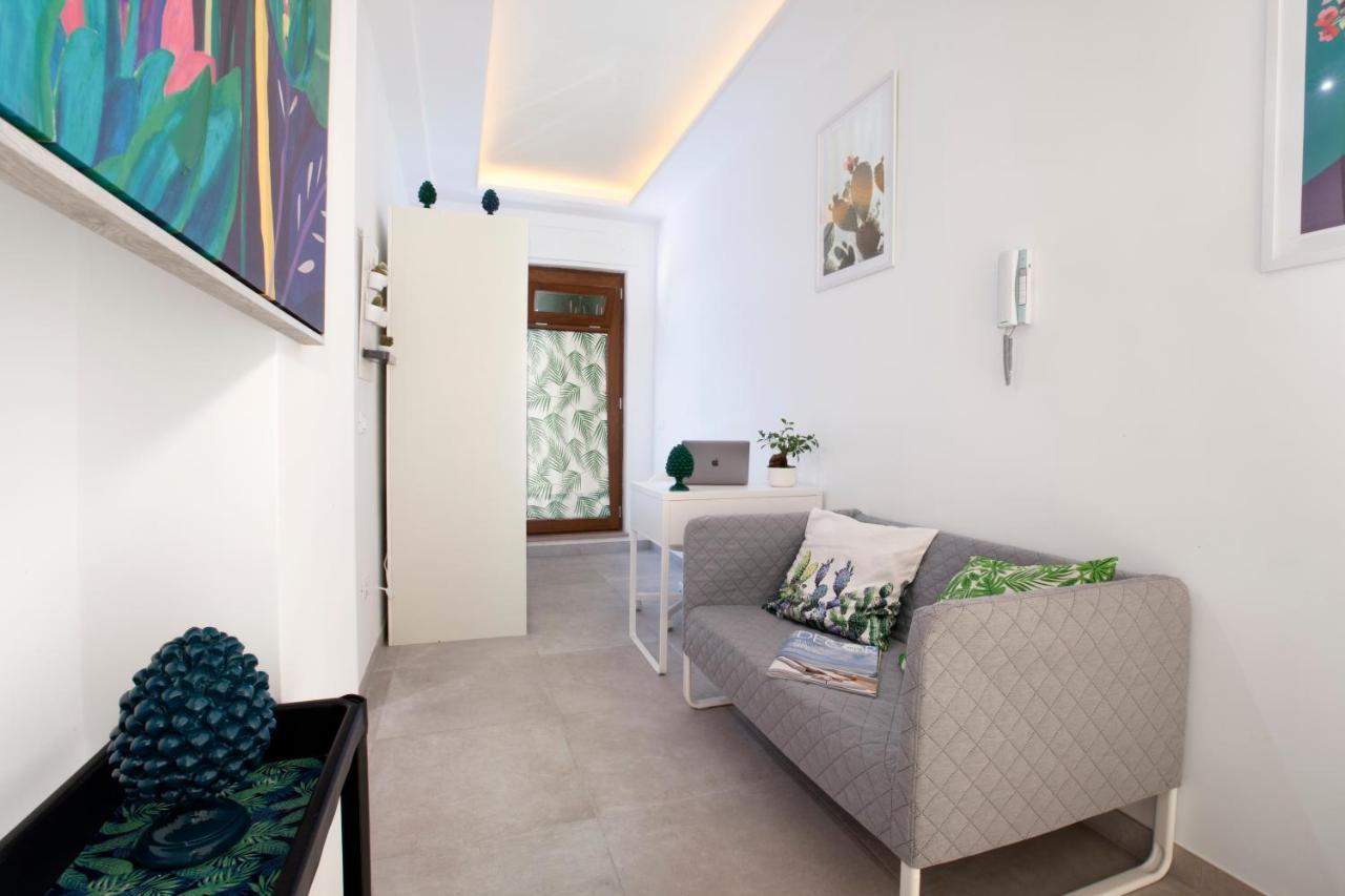 Millie'S Place Сорренто Екстер'єр фото