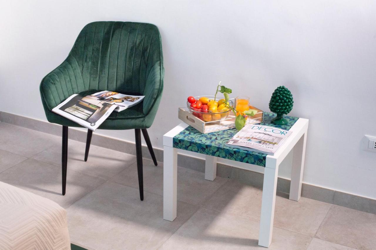 Millie'S Place Сорренто Екстер'єр фото