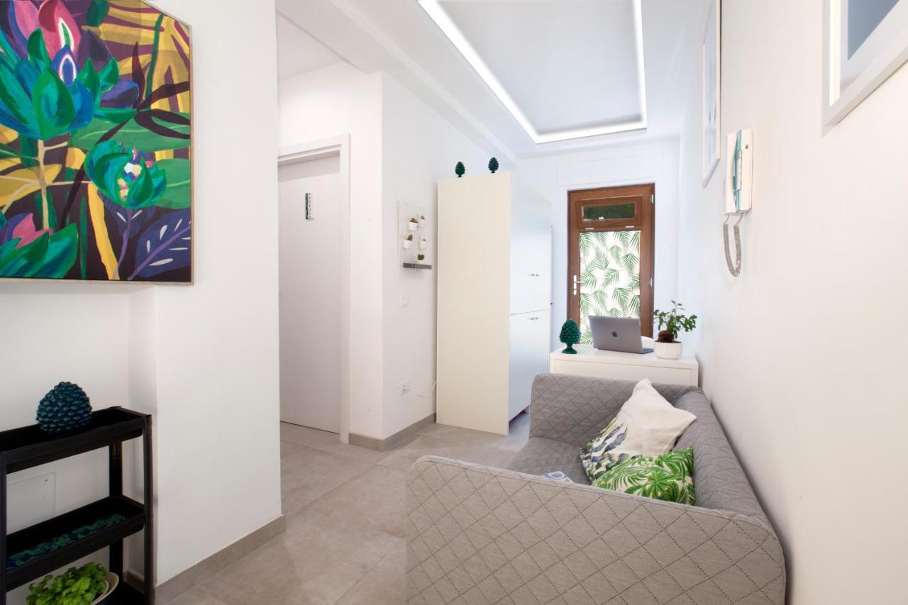 Millie'S Place Сорренто Екстер'єр фото