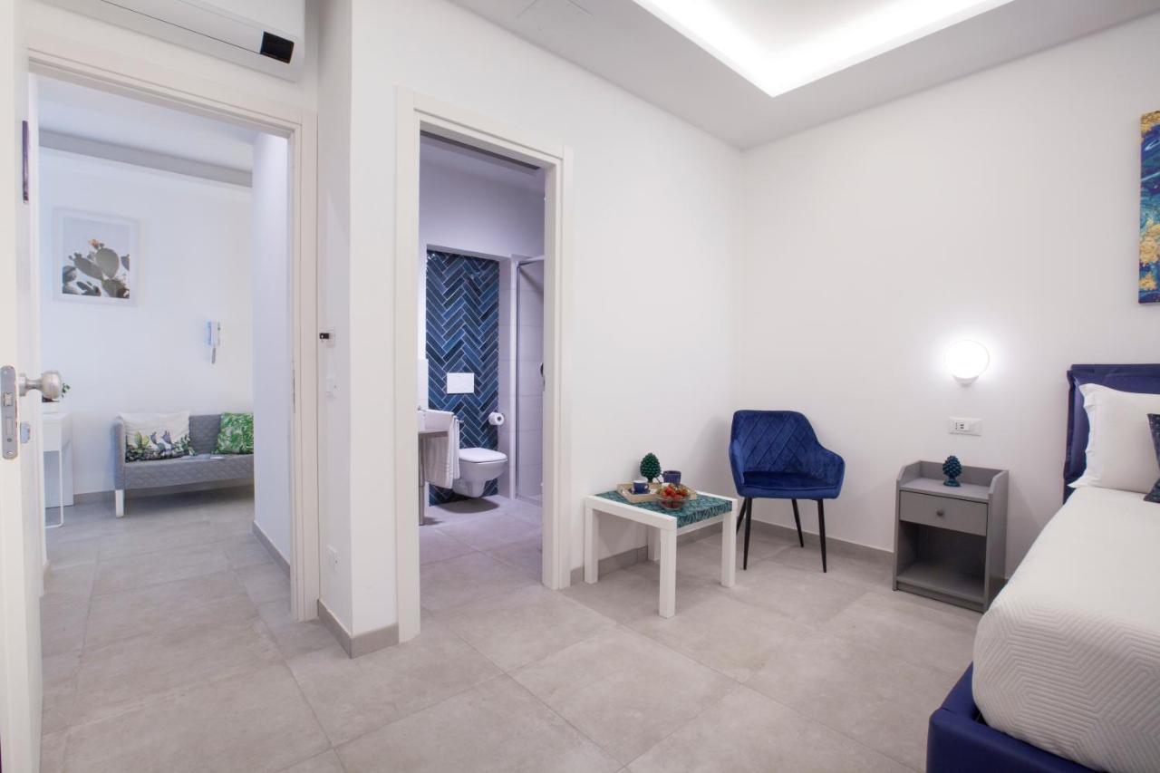 Millie'S Place Сорренто Екстер'єр фото