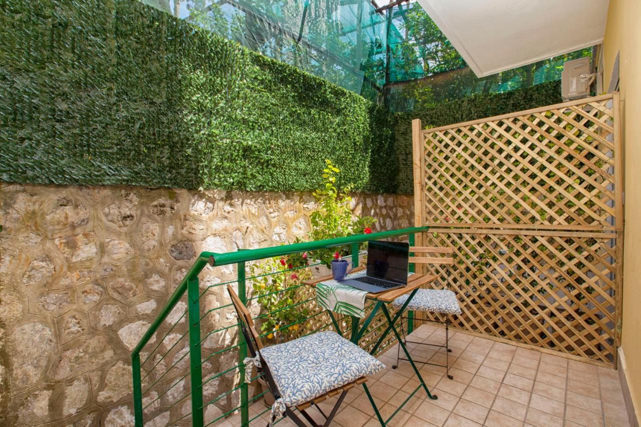 Millie'S Place Сорренто Екстер'єр фото