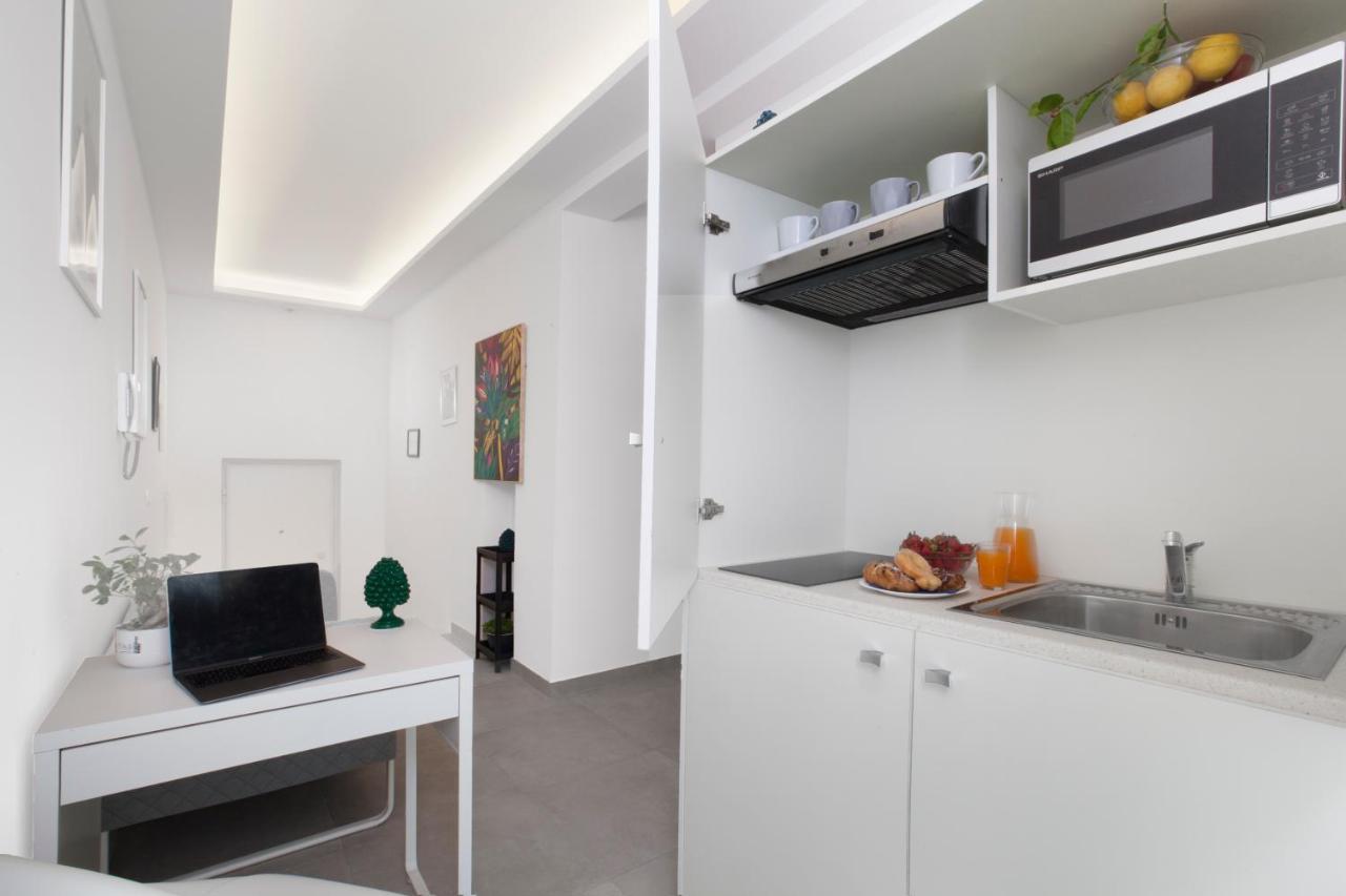 Millie'S Place Сорренто Екстер'єр фото